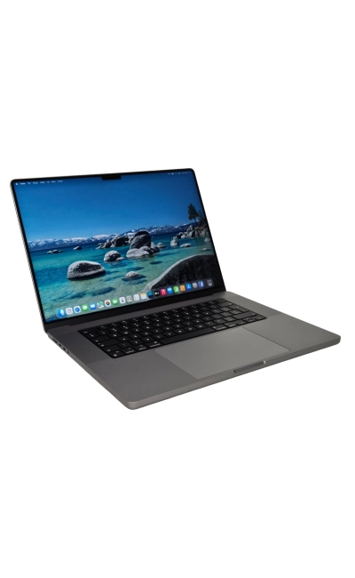 Apple MacBook Pro 16 2023 A2780 M2 PRO 32GB 1TB SSD 16,2